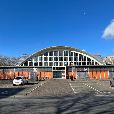Vivez Le Centre Ville A La Plage - Balcon Le Havre Exteriör bild